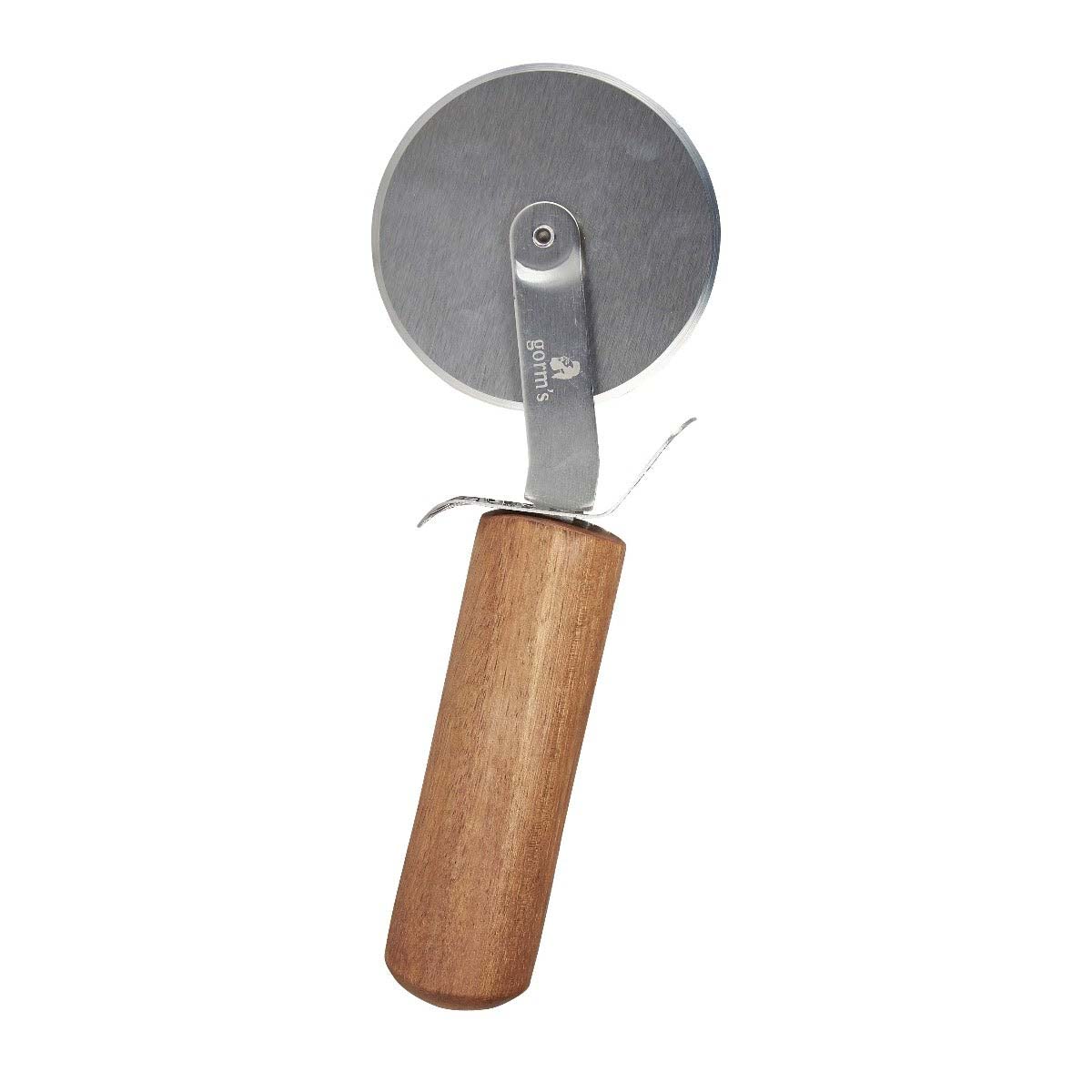 Pizzaskærer - 19x6,5 cm.